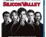 Silicon Valley Season 1 Blu-ray | Region B - $18.54