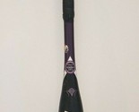 NICE! EASTON V12 SCANDIUM Baseball Bat 30&quot; 17.5oz (-12.5) FLEX 100 BAT - £13.97 GBP