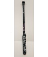 NICE! EASTON V12 SCANDIUM Baseball Bat 30&quot; 17.5oz (-12.5) FLEX 100 BAT - £13.98 GBP