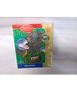 American Greetings &quot;King Kong To The Rescue&quot; Sound Ornament NEW OTHER - $363.96 MXN