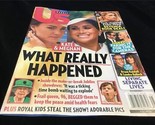 Us Weekly Magazine June 20, 2022 Kate &amp; Meghan: What Really Happened? - $9.00
