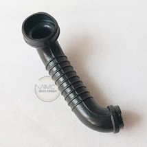 CARBURETOR AIR INLET HOSE FOR SUZUKI FR80M FR80B FR80N FR80X FR80Z FR70 - $8.72 CAD