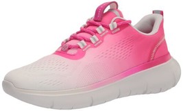 Cole Haan Women&#39;s Zerogrand Journey Runner Sneaker W22770 Pink Fade - £40.13 GBP+