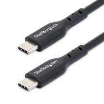 1m [3ft] USB C Charging Cable, USB 2.0 Type-C Laptop Charger Cord, 60W 3... - $248.60 MXN