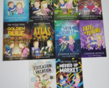 10 Tuttle Twin Children Series Chapter Books Lot 2-11 Connor Boyack Home... - $44.99