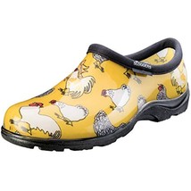 Sloggers Women&#39;s Waterproof Rain and Garden Shoe with Comfort Insole, Ch... - €39,12 EUR