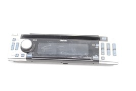 CLARION DB155 FACEPLATE E6418 image 10