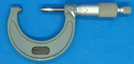 Mitutoyo 103-178 1-2'' Micrometer .0001'' - $84.99