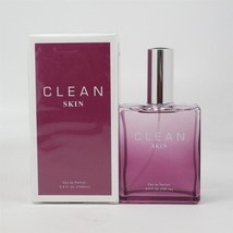Cl EAN Skin 100 ml/ 3.4 Oz Eau De Parfum Spray Nib - £71.21 GBP