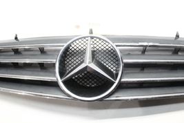 2000-2006 MERCEDES W215 CL500 CL55 CL600 FRONT HOOD GRILLE GRILL P7299 image 3