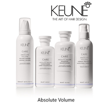 Keune Care Absolute Volume Conditioner, 8.5 Oz. image 4
