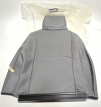 New OEM genuine Ford LH Front Upper Leather Seat Cover 2009-2025 E-Serie... - £145.22 GBP