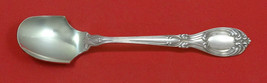 Victoria aka Florence by Frank Whiting Sterling Silver Cheese Scoop Custom Made - £54.60 GBP