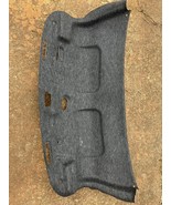 2004 - 2008 Acura TSX Rear Trunk Lid Liner Carpet Cover 05 06 07 - $65.18 CAD