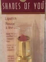 Maybelline Shades of You Paradise Pink Creme Full Size New&amp;Sealed Color Rich  - £5.44 GBP