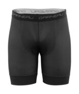 Louis Garneau Cycling Liner Shorts Women – 9D54172 - $15.95