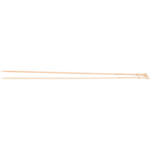 Brittany Single Point Knitting Needles 14&quot; Size 17/12.75mm - £10.34 GBP