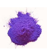 Moroccan Blue Powder, Nila, Nila Sahraouia, Nila Bleue, Natural Pigment ... - £14.86 GBP