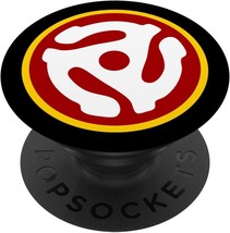 Dj 45 Rpm Adapter Vintage Turntable Record Design - £35.25 GBP