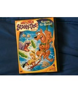 What&#39;s New Scooby-Doo? Volume 2  Dvd *Pre-Owned* Great Condition u1 - $7.99