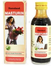 Masturin Women&#39;s Health Restorative 100ml - $281.00 MXN
