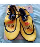 Lily &amp; Dan Children&#39;s Water Shoes NEW sz 11/12 - $11.87