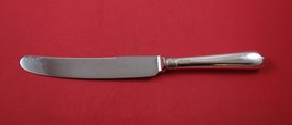 Queen Anne by Cooper Brothers English Sterling Silver Regular Knife 8 5/8&quot; - £54.13 GBP