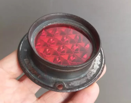 RT5 Rear reflector for WWII German Wehrmacht Schwimmwagen NSU Kübelwagen... - €80,51 EUR