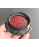 RT5 Rear reflector for WWII German Wehrmacht Schwimmwagen NSU Kübelwagen... - €80,51 EUR