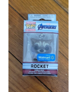 Funko Pocket Pop Keychain Marvel Avengers Rocket - $15.21 CAD