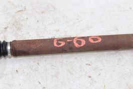 97-03 FORD F-150 Front Driveshaft Drive Shaft F3907 image 5