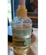 Bath &amp; Body Works Cool Tangerine Fragrant Body Splash 8 oz  - $18.55