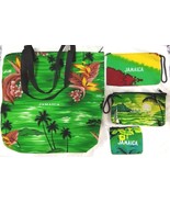 Authentic Jamaican Handmade Handbags &amp; Purses of Various Size, Colors, &amp;... - $3.91+