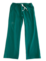 FIGS Technical Collection Men&#39;s Size Large Green Scrub Pants - £17.56 GBP