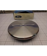 FORD OEM NOS E9SZ-1141-A Ornament Wheel Cover Center Cap 89-91 Thunderbi... - €17,42 EUR