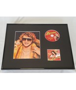 Yung Gravy Signed Framed 16x20 Marvelous Hot Tub CD &amp; Photo Display - £193.30 GBP
