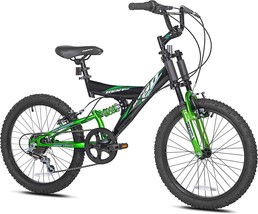 Super 20 Boys Bike From Kent. - £238.99 GBP