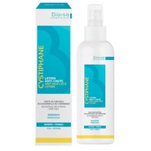 Cystiphane Lotion against hair loss, 125ml, Biorga - £39.75 GBP