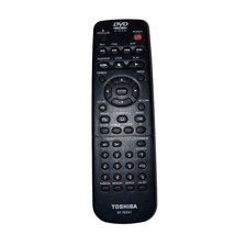 Toshiba SE-R0041 Remote Control Genuine OEM Tested Works - £9.28 GBP