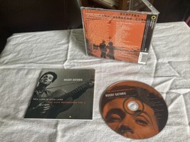 This Land Is Your Land: The Asch Recordings Vol 1 by Woody Guthrie (CD, 1997) - £10.73 GBP