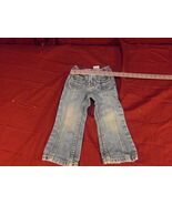 Levi Baby Jeans Size 3T NM 13098 - $15.91 CAD
