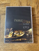 Paddle To The Sea Dvd - £9.42 GBP