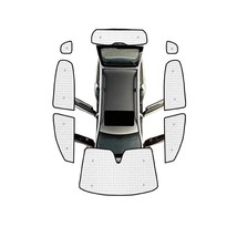 Car Full Windows s For  C5 Aircross Accessories 2018~2023 Windshield Anti-UV  Pr - £92.95 GBP