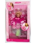 Barbie Kelly The Cutest Little Flower Girl-2006,Mattel# K8574-New in Box - £25.88 GBP