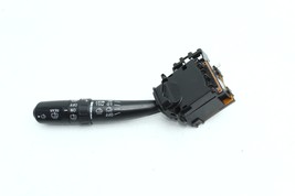 2002-2004 SUBARU IMPREZA WRX WINDSHIELD WIPER SWITCH H1324 image 3
