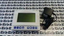 Dickson FH125 Temperature Humidity Recorder, LCD Display/Graphing Logger  - $46.80