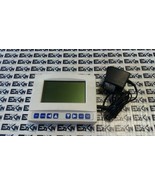 Dickson FH125 Temperature Humidity Recorder, LCD Display/Graphing Logger  - $64.18 CAD