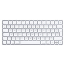 Apple Magic Keyboard MLA22Z/A (International English) - £70.56 GBP