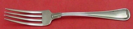 Old French by Gorham Sterling Silver Dinner Fork Heavy 7 3/4&quot; Flatware Antique - £116.18 GBP