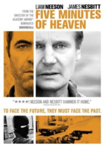 Five Minutes of Heaven Dvd - £8.27 GBP